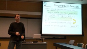 Staged power Function