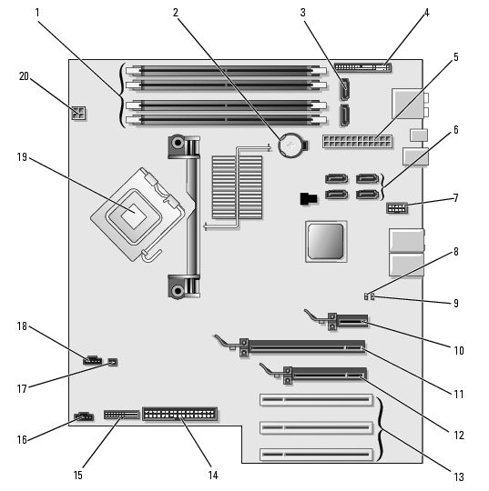 Xps 00 Shortcomings A Concurrent Affair