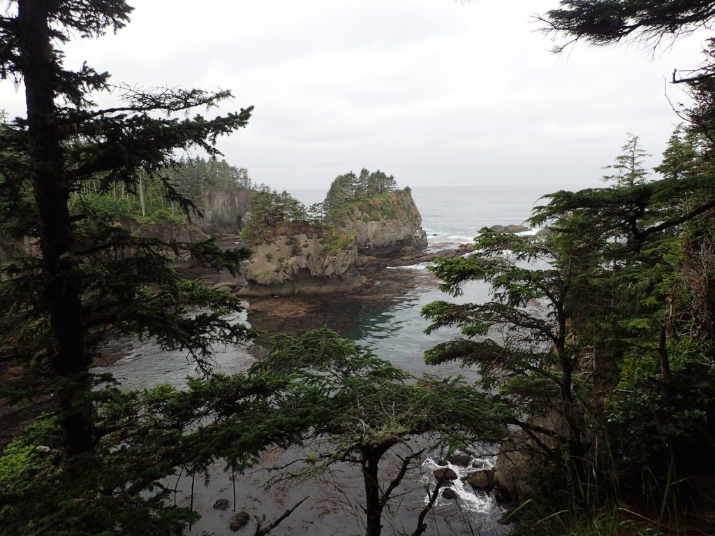 Cape Flattery