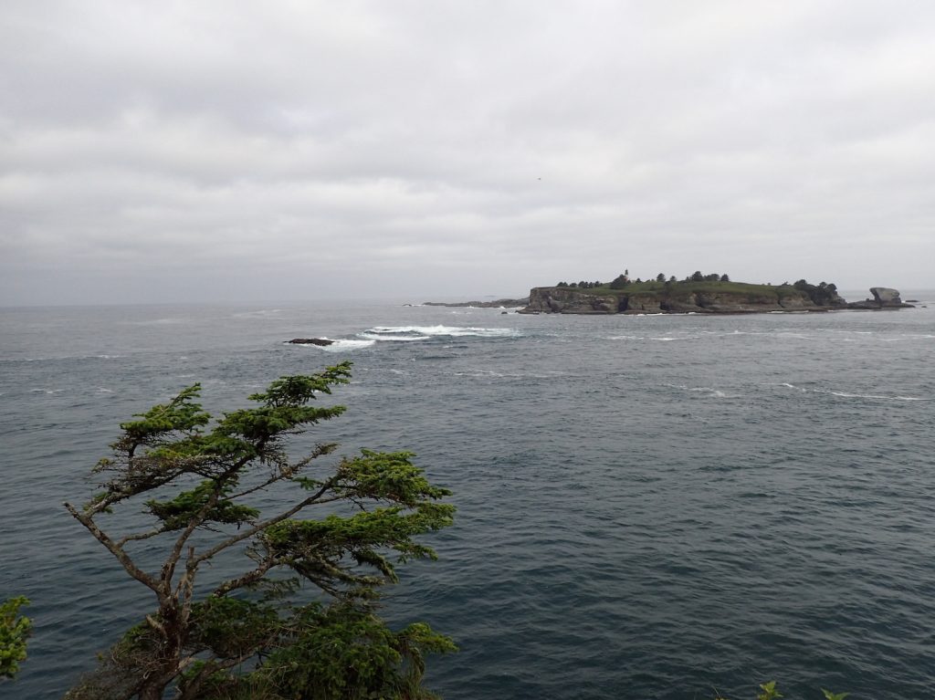 Cape Flattery