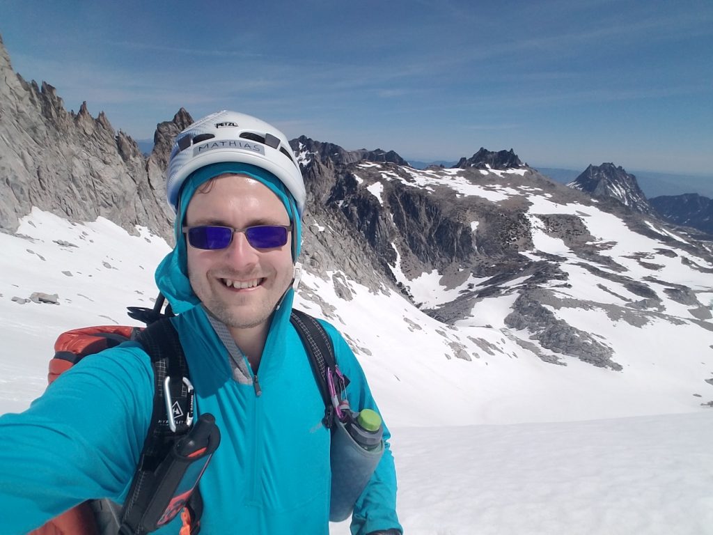 Aasgard Pass is below in the background.