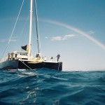 Snorkeling on Kauai's south shore.